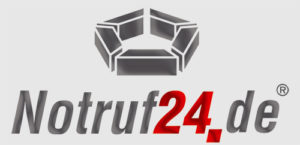 Notruf24-Logo