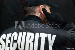 security-stock