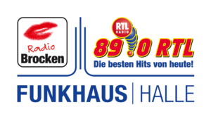 Funkhaus-Halle